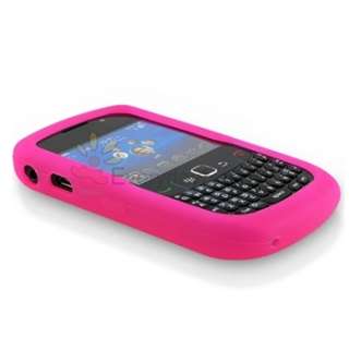 7in1 ACCESSORY BUNDLE for BLACKBERRY CURVE 8530 8520  