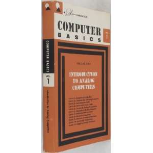 : Computer Basics, Introduction to Analog Computers (Computer basics 