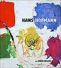 Hans Hofmann by Hans Hofmann, Karen Wilkin (2003, Ha