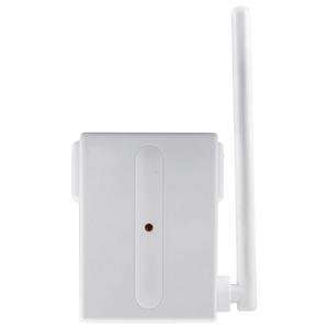New Ge 45138 Signal Repeater Easy To Set Up & Easy To Use Up To 150 Ft 