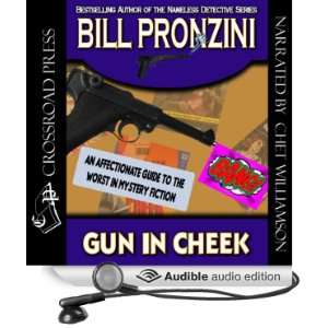  Gun in Cheek A Study of Alternative Crime Fiction 