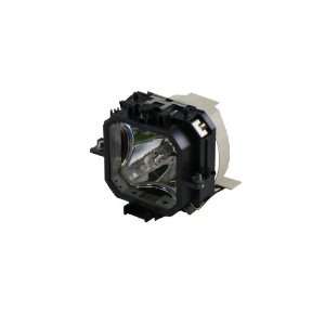  Projector Lamp for Epson EMP 730C 150 Watt 1500 Hrs UHP 
