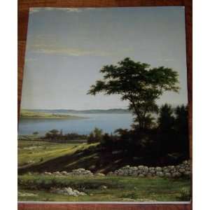  The Eden of America Rhode Island landscapes, 1820 1920 