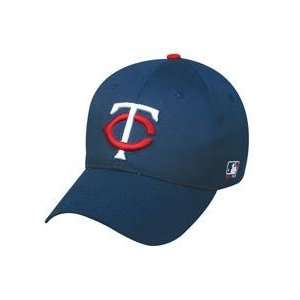  MINNESOTA TWINS BASEBALL CAP * BRAND NEW MLB ISSUED HAT 
