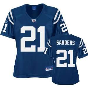   Reebok Premier Indianapolis Colts Womens Jersey: Sports & Outdoors