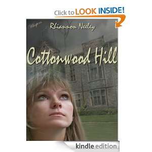 Start reading Cottonwood Hill 