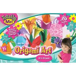  Totally Me Origami Case Toys & Games
