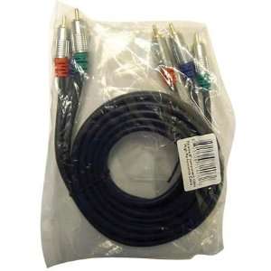 : Xtreme Cable 25 RCA to RCA Component Video Super High Performance 