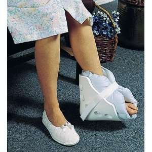 Foot Positioner (pair) (Catalog Category: Beds & Accessories / Heel 