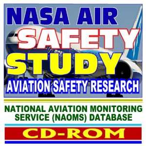  NASA National Aviation Monitoring Service (NAOMS 