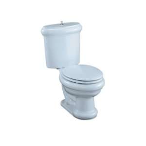  Kohler Revival Toilet   Two piece   K3555 SN 6: Home 