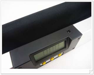    LC 60cm 24 Digital Laser Protractor Inclinometer Spirit Level Tool