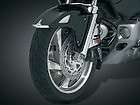 honda motorcycle gl1800 goldwing chrome wheel spoke covers 7569 