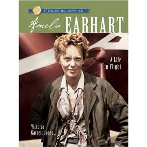   Life in Flight (9781402751578) Victoria Garrett Jones Books