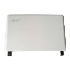  New Acer Aspire One D250 AOD250 KAV60 Lcd Back Cover White 