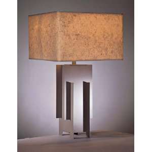  George Kovacs Lamp GK P112 3 607 Puzzle Piece Table Lamp 