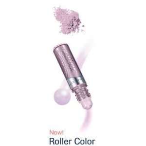 Maybelline Roller Color Loose Powder Eye shadow*On Track Lilac* [TWO 