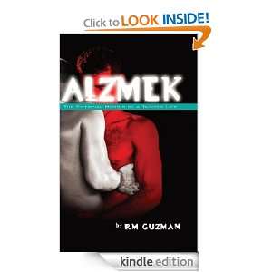 Start reading Alzmek  