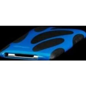  Fusion Ipodtouch 2G Black/blue  Players & Accessories