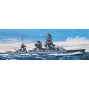  HASEGAWA   1/700 Ise Battleship (High Grade w/Full Hull 