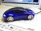 3D PORSCHE Car Shape Optical USB Mouse for Laptop PC
