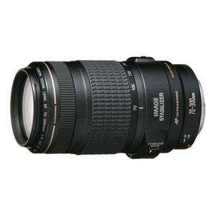  NEW EF 70 300mm Lens (Cameras & Frames)