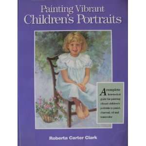  Painting Vibrant Childrens Portraits A Complete How To Do 