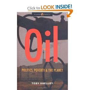  Oil: Politics, Poverty and the Planet (Global Issues 