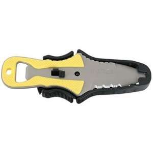 NRS Co Pilot Knife  SAR Search & Rescue NRS  Sports 