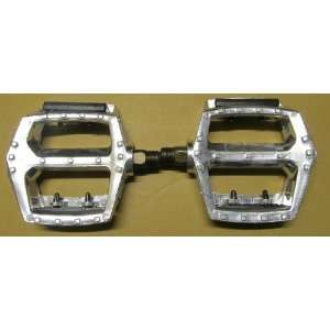 Bicycle Pedal Model F (3 pairs)