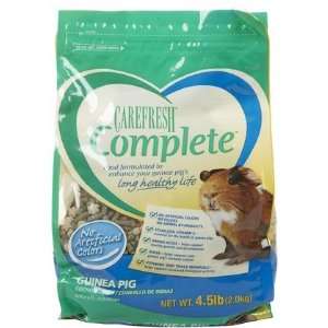  CareFresh Complete   Guinea Pig   4.5 lb (Quantity of 1 