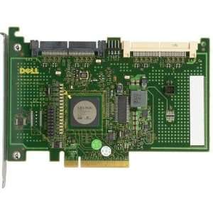  SAS6/iR Integrated SAS Controller Card for Dell PowerEdge 