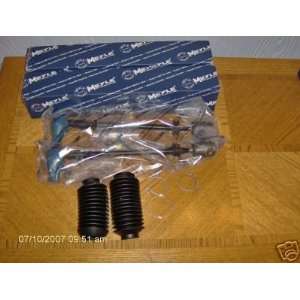    Volkswagen Tie Rod Kit Manual Steering w/Boot Kit: Automotive