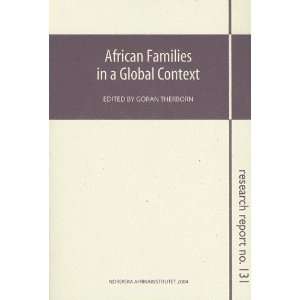  Families in a Global Context Research Report 131 (NAI Research 