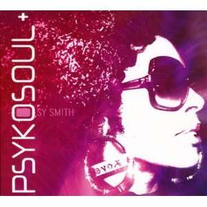  Psykosoul Plus Sy Smith Music