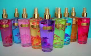 Victorias Secret Fragrance Mist Lot of 6 Mix and Match  