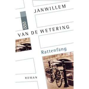    Rattenfang. (9783499230097) Janwillem van de Wetering Books