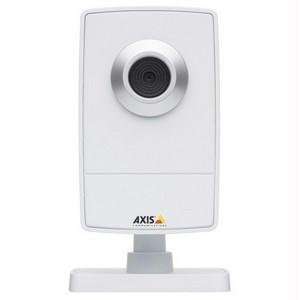  AXIS 301004 AXI M1011W NETWORK CAMERA
