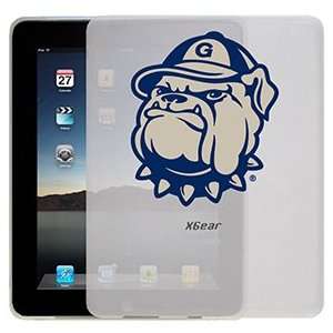  Georgetown University Mascot Only on iPad 1st Generation 