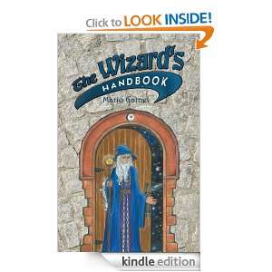 The Wizards Handbook How to Be a Wizard in the 21st Century Mario 