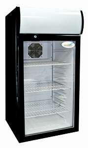 Excellence SC 80 Countertop Display Refrigerator   2.7 Cu. Ft.  