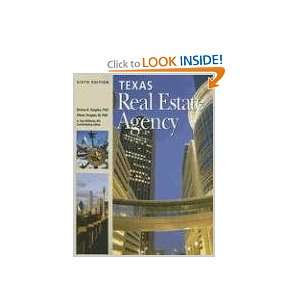  Texas Real Estate Agency (9781419538216): Donna K. Peeples 