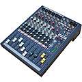 PylePro PEMP6 6 Channel Professional Stereo Console Mixer