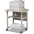 safco muv mobile machine cart today $ 149 38