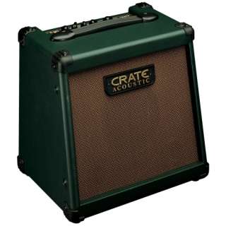 Crate CA10 Acoustic Guitar Amp   10 Watt 663961009767  