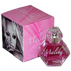 Pamela Anderson Malibu Night Womens 1.7 oz Eau de Parfum Spray 