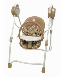 Safety 1st All In One Plus Swing  