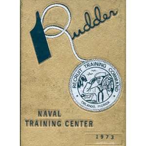  Rudder, Naval Training Center; Recruit Training Center 