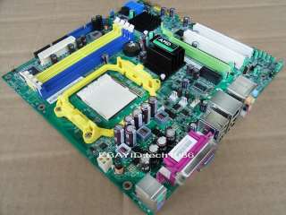   MB.S8709.001 RS690M03 MOTHERBOARD ASPIRE M3100 M5100 AM5100 AM2  
