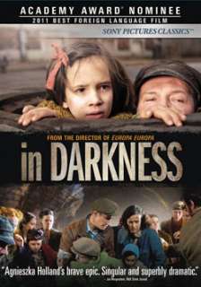 In Darkness (DVD)  
